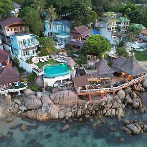 Dd Hut Koh Tao